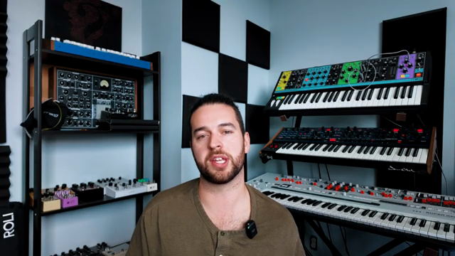 Let me tell you, this little thing that is like the size of a sandwich, it sounds incredible.