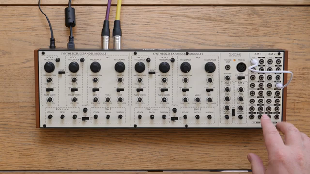 StarskyCarr’s First Look at the Behringer 2-XM