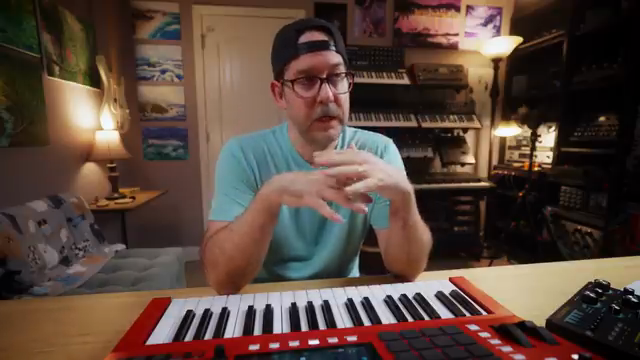 teftymusictech Breaks Down the MPC3 Madness