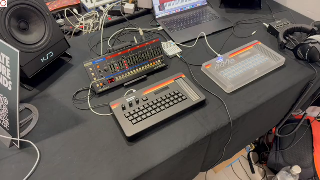 synthanatomy Strikes Again with NapKey Chord Magic