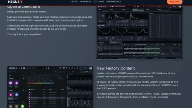 So, it's clearly something that has a filter that opens and closes.