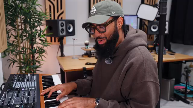 Synth Wisdom: LDreTheGiant Shows Us What’s Good