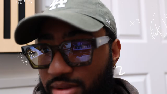 I learned the gist of all these things, the basics of synthesis.