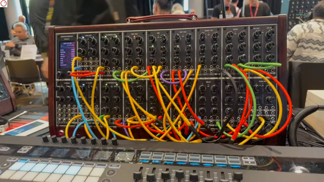 Synth Anatomy’s Spotlight on the Heritage Modular V2 – A Polyphonic Beast