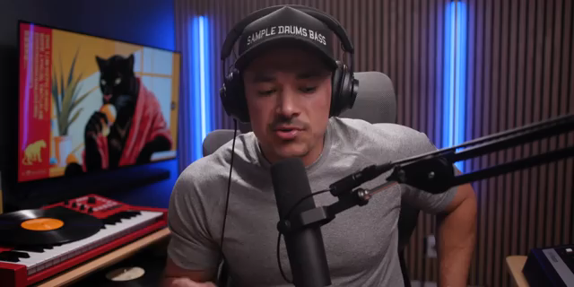 on all of my sessions and the more I use these plugins the more excited I get to Continue to make music