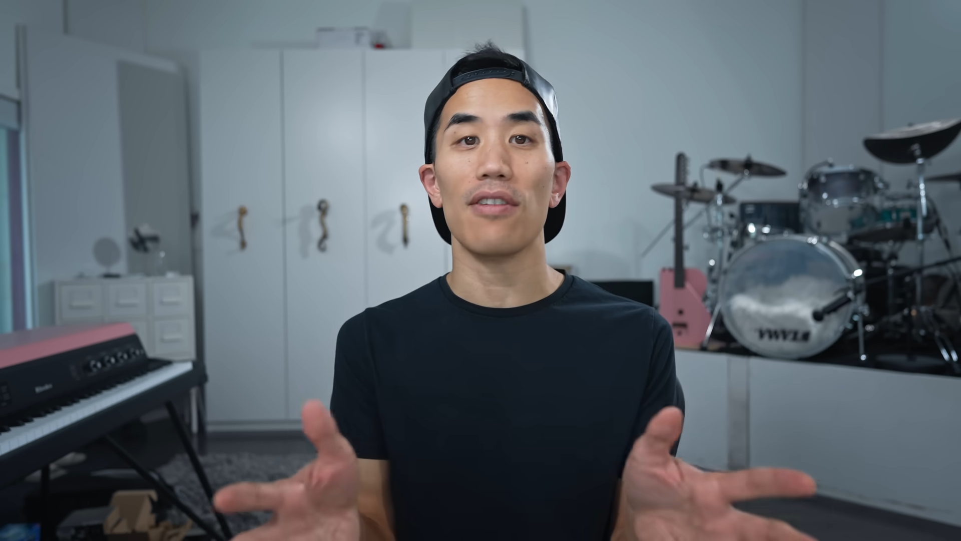 Let's look at software prototypes first up is m2tm notes or MIDI to the max notes.