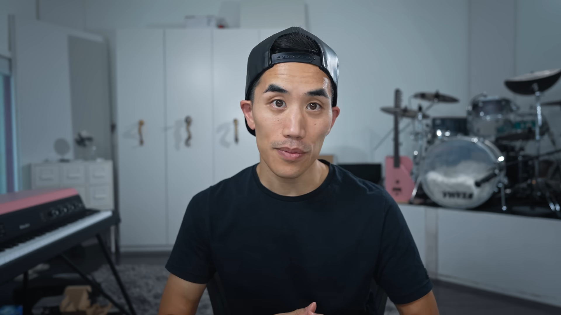 The last category is the artistic or visual project or installation.