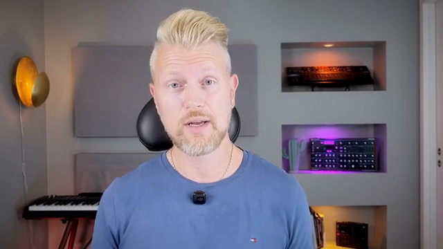 you need one single system that is simple to use and that you can stay consistent with throughout all of your jams.