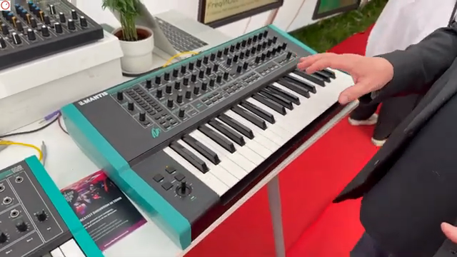 Synthanatomy Teases the New PWM Digital Powerhouse