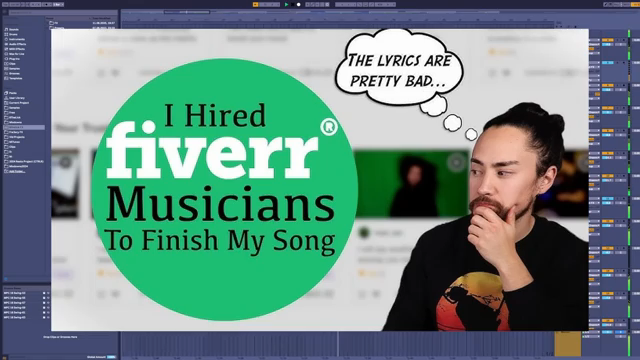 Bthelick Digs into the Originality Dilemma