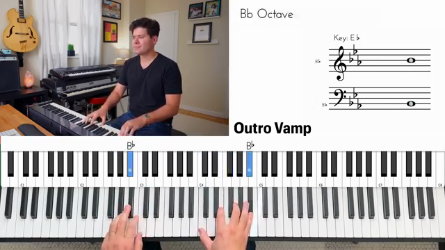 I love that. There's nothing more super tramp than that.