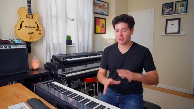 Pierre Piscitelli’s Sonic Breakdown