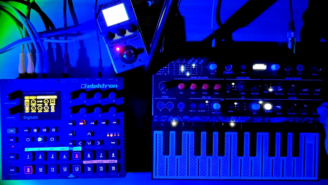 This is its final form.