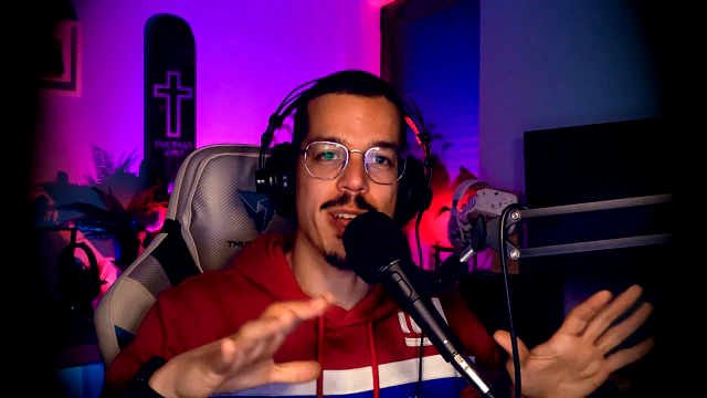 You'll see more of this setup in my videos, for sure.