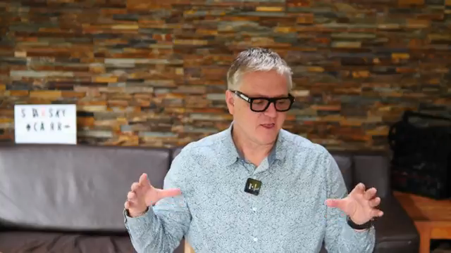 Cracking the Jupiter Code with Starsky Carr