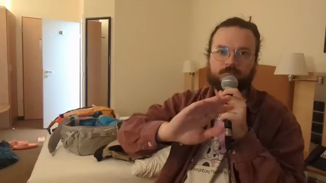 Superbooth 2025 is the best synthesizer event I've ever been to.