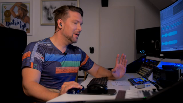 What's better mastered, two compressors in a row or two limiters in a row?