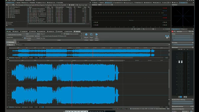 Compression versus safe cutting of the upper peaks.