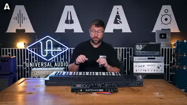 The thing I wanted to explain, these features are identical across the sequencer and the arp.