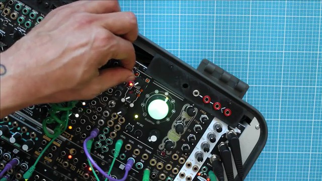 Meska_Statik Puts the Spotlight on kNoB Technology’s ARLPG