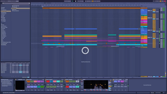 Bthelick’s Road to a Finished Track: A Mix Fix Adventure