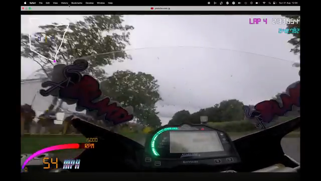 Going Goth with StarskyCarr’s Hologram Chroma Console