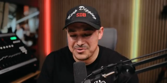 I'm rocking with Low Fly Dirt. It's awesome.