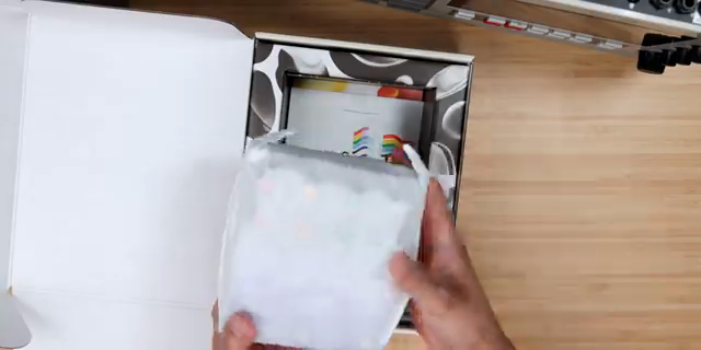 Chroma Console, it's a lot of things in one box.