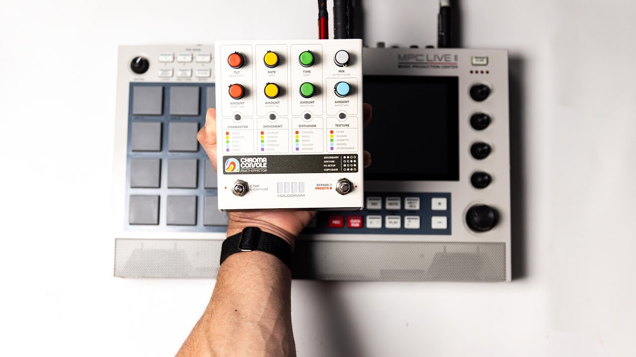 Very nice. Now it's very aggressive as well.