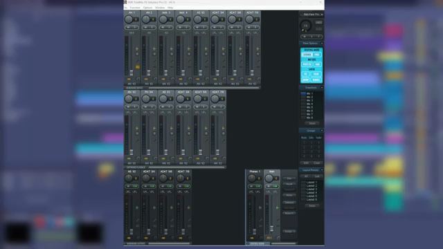 Mastering TotalMix: Inside Bthelick’s Groovy Guide