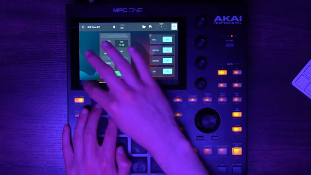 GabeMillerMusic’s Sonic Cocktail: MPC + Minilogue & a Dash of Justice