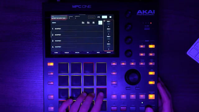 Let's cut some more lows on that. This needs to be pretty buried and pretty not present.