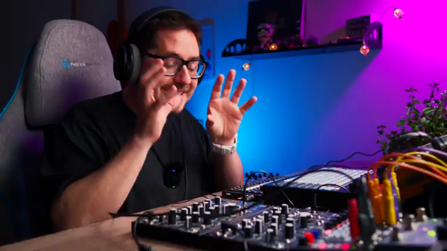 Double the 0-Coast, Double the Fun with MidlifeSynthesist