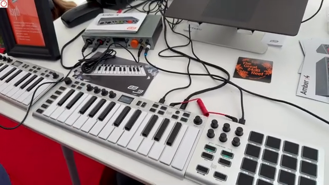 Synth Anatomy Unleashes ESI XSynth at Superbooth 2025