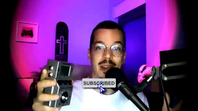 it's a very popular choice for synth lovers