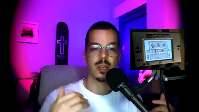 soulbrixofficial’s Synth Gadget: Zooming into the MS-50G