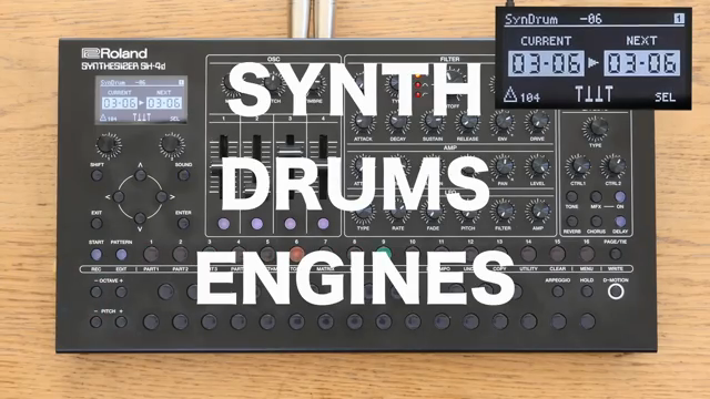 It's almost like a song because you can set the number of times, something repeats.