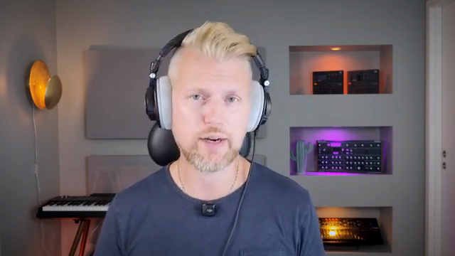 sinewaymusic Breaks Down Digitone 2: Your Next Favorite Track