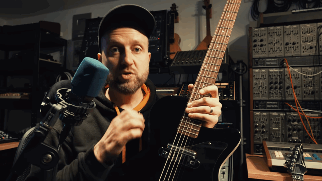 AlexBallMusic Breaks Down the Hex: A Sub Six Adventure