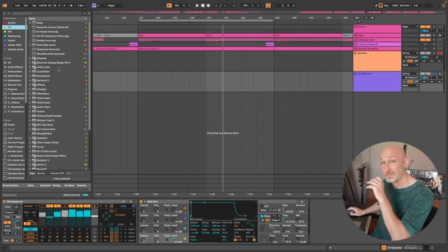 OscarUnderdog’s curated chaos: a bumpy ride through randomness