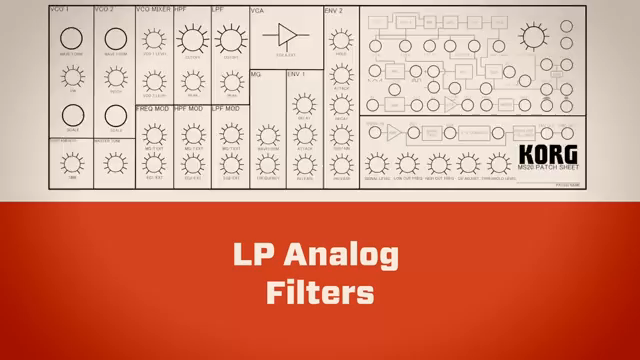 Starsky relishes every sonic twist, underscoring how each of these synths can turn into a sonic monster at will.