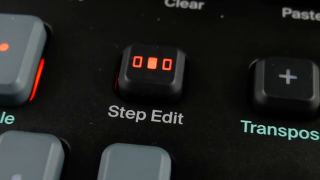 I bemoan the tragic loss of page LEDs