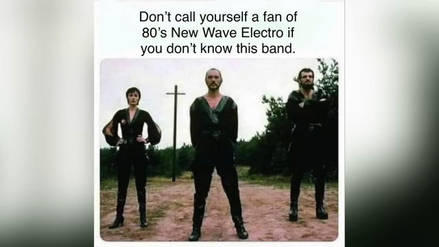 AudioPilz Gives Us The Skinny on the Original Prodigy Keyboard