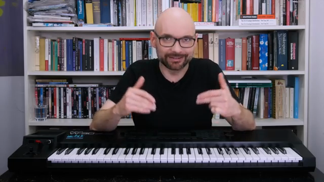 enhancing Howlett’s pioneering synth tapestry.