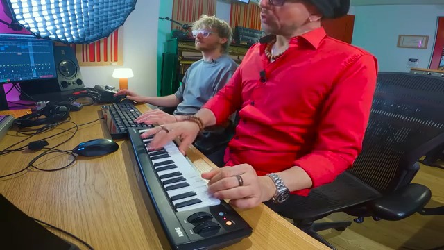 Doctormix Dives Deep Into “Blue Monday” Madness