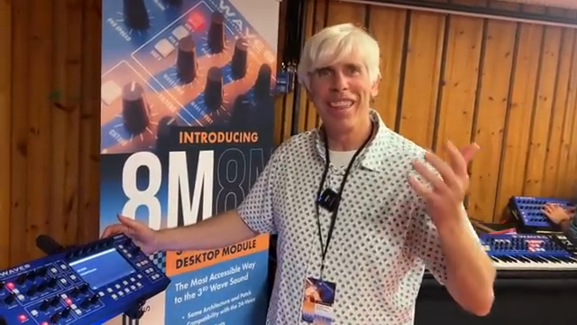 Don't need everything? You can still get the exact same sound out of this.