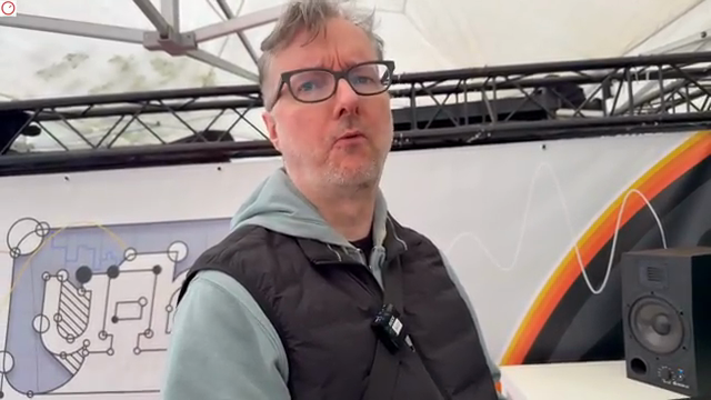 We're aiming maybe, maybe at 280, 279, something like that.