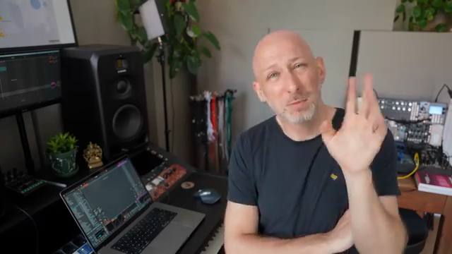 It's been something that I've always been aware existed but it never really opened up for me.