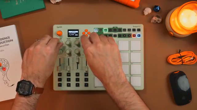 Taetro’s Take on the Synido TempoPAD C16: A Beatmaker’s Dream Come True