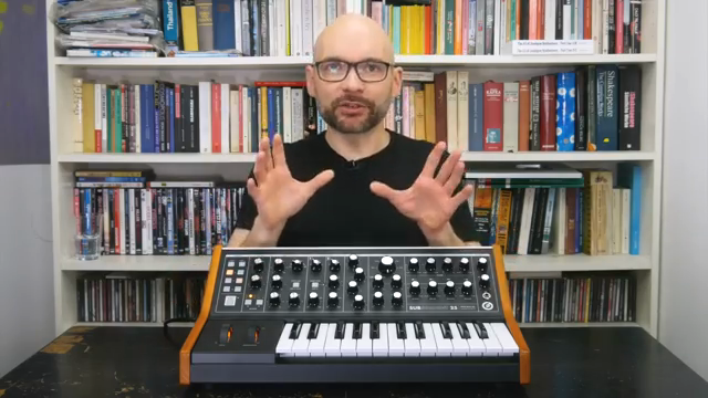 Sonically subsequent 25 can't do much but what it does it delivers with a gravity and grace of a true Moque.